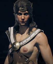 Assassins creed odyssey nude mod - Adult Gaming - LoversLab