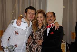 Третья супруга чапкиса алла была младше артиста на 22 года. Chapkis Rasskazal Ob Otnosheniyah S Zhenshinoj Molozhe Ego Na Polveka Glavkom