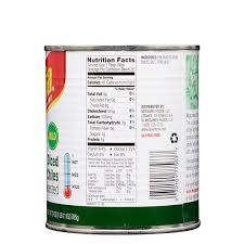 We did not find results for: La Victoria Fire Roasted Hatch Diced Green Chiles Mild Item 77702 Megamex Foods Foodservice Division