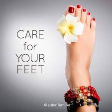 Salon Femina Instagram Pedicure Salon Pedicure Nail Memes