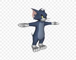 This article discusses about an unreleased product. Tom Cat Tom And Jerry In War Of The Whiskers Tyke Butch Cat Png 750x650px Cat