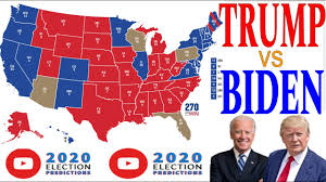 The 2020 Presidential Election Will Be Easy To Predict Youtube