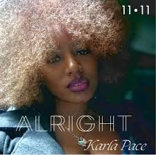 Lyrical Heat Entertainment featuring Karla Pace