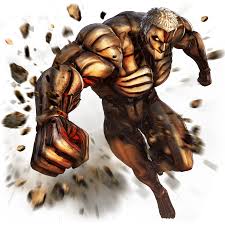 The best alive on attack on titan. Attack On Titan Wall Titan Transparent Novocom Top