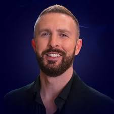 Derek Michaels's Instagram, Twitter & Facebook