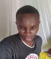 Kakoni (Gaoual) : Aliou Barry, taxi-motard, pourchassé et blessé grièvement  par des gendarmes