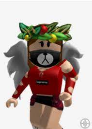 Maybe you would like to learn more about one of these? Pin On Cute Roblox