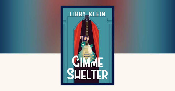 Gimme Shelter by Libby Klein: 9781496748584 | PenguinRandomHouse.com: Books