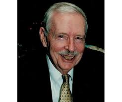 Joseph Cushing Obituary (2014)