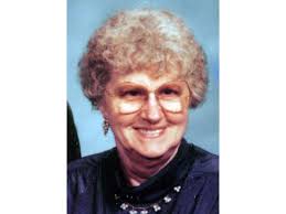 Phyllis Lund Obituary (1928