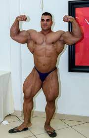 We would like to show you a description here but the site won't allow us. Muscle Lover Egyptian Ifbb Pro Bodybuilder Hassan Mostafa