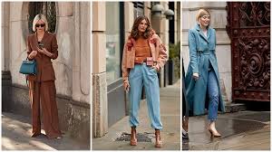 10 Top Fashion Trends In Autumn Winter 2020 The Trend Spotter