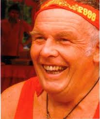 Tribute to Tony Fellows, 1946