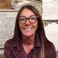 Abbey Clergy and Staff