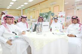 Ø·Ù„Ø§Ø¨ ÙˆÙƒØ§Ù„Ø© Ø¬Ø§Ù…Ø¹Ø© Ø§Ù„Ø£Ù…ÙŠØ± Ø³Ø·Ø§Ù… Ù„Ù„ÙØ±ÙˆØ¹ ÙŠØ´Ø§Ø±ÙƒÙˆÙ† Ø¨Ù‡Ø§ÙƒØ§Ø«ÙˆÙ† ÙˆØ§Ø¯ÙŠ Ø§Ù„Ø¯ÙˆØ§Ø³Ø± ØµØ­ÙŠÙØ© Ø¬Ø§Ù…Ø¹ØªÙŠ