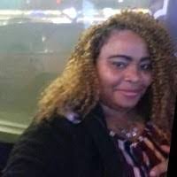 Michelle Haughton's Instagram, Twitter & Facebook