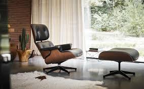 Steidten Interiordesign Berlinvitra Lounge Chair Mahagoni In Berlin Bei Steidten Einrichten Mit Architektur Eames Stuhl Schlafzimmerstuhl Esszimmerstuhle Weiss