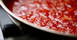 Classic Marinara Sauce Recipe