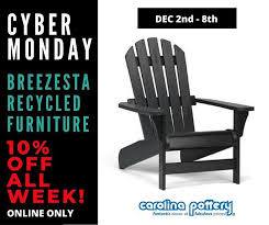 Shop Breezesta Recycled Outdoor Furniture Online Only At 10 Starting Today And Running Through Sunday Dece Recycled Outdoor Furniture Recycled Furniture Decor