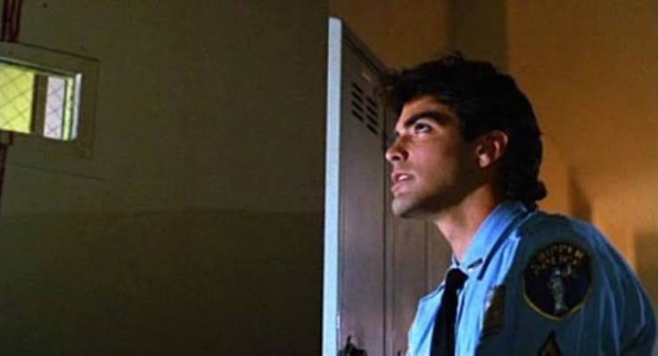 Horror Review: Return To Horror High (1987) | Raz's Midnight Macabre