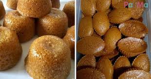 Sebut sahaja resepi kuih peneram , terus terbayangt kuih bewarna kecoklatan yang digoreng sekejap. Tak Pandai Buat Kuih Cuba Apam Kampung Gula Merah Ni Paling Senang Pa Ma