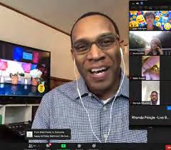 Live Baltimore's Annual Report Fiscal Year 2021