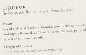 Pronunciation of cordial with 2 audio pronunciations, 11 synonyms, 2 meanings, 1 antonym, 11 translations, 8 sentences and more for cordial. Spirits Education Senior S Curacao Liqueur