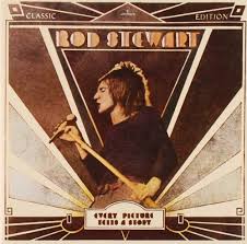 Rod stewart every beat of my heart (1986). Every Beat Of My Heart Von Rod Stewart