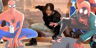 Spider Man New Generation Sacre Meilleur Film D Animation Aux Oscars Le Point New generation is one of the best animation movie ever. spider man new generation sacre