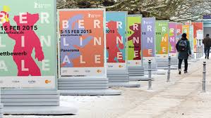 Image result for Berlinale  2018 hours ago