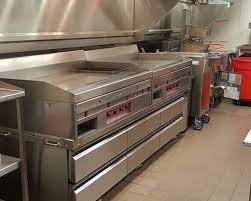 Unsurpassed service, recognized by top industry leaders as the food service repair company. Restaurant Equipment Repair Services The Pki Group