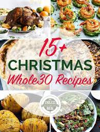 The gravy is insane! if you like, after cooking in the instant pot, crisp up the skin under the broiler. The 15 Best Whole30 Christmas Recipes Paleo Holiday Recipes Paleo Christmas Recipes Healthy Holiday Recipes