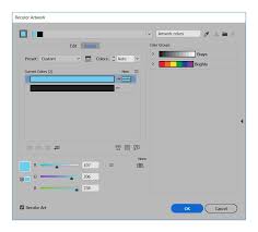 How To Install And Use Brushes In Adobe Illustrator Just copy all of the brush files into your illustrator brush library. use brushes in adobe illustrator