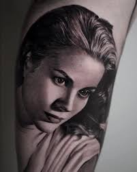 ★Tattoo Art By Jordan Ferris, ★Location: Bristol, UK,  ★Instagram:@jordanferristattoo, More Tattoos On http://theinkmasters.com