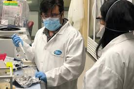 El precio será menor para los países que soliciten grandes cantidades de dosis, explicó la compañía. Pfizer Biontech Y Moderna Lideres En Vacunas De Covid 19