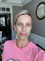 When was the last time you got a facial??