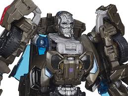 Aktuelle preise für produkte vergleichen! Transformers Age Of Extinction Deluxe Figure Wave 03 Lockdown