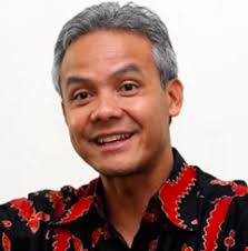 Ganjar datang, untuk mengajar tentang toleransi dan waspada terhadap radikalisme. Berita Kumpulan Ganjar Pranowo Hari Ini