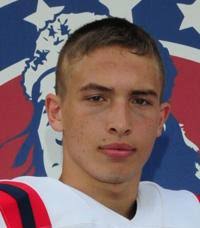 Cole named county coach of year; Bridgeport puts 10