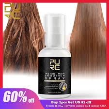 Check out our argan oil morocco selection for the very best in unique or custom, handmade pieces from our moisturizers shops. Purc Morocco Argan Oil Hair Care Spray Smooth For Hair Damaged Repair Hair Scalp Care Hair Products Essence For Women 50ml Fabb Traders Ltd