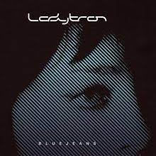 I step in my blue jeans. Blue Jeans Ladytron Song Wikipedia