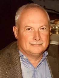 Larry D. Hensley Obituary October 25, 2021