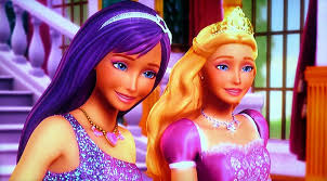 Some of the coloring page names are keira chats on her tablet coloring more barbie the, keira and toris show coloring, princess barbie coloring barbie coloring, keira and seymour crider barbie coloring more barbie, desenho de keira pop star ensaiando para colorir, princess tori and keira popstar coloring. Barbie Princess And The Popstar Keira And Tori 1024x568 Wallpaper Teahub Io