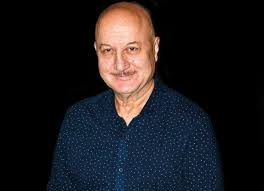 Anupam kher was born on march 7, 1955 in shimla, himachal pradesh, india. Anupam Kher To Conduct Laughter Fitness Event In New York Bollywoodbio Sweden
