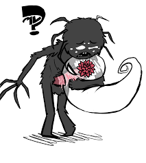 Post 3374862: Abigail_Carter Dont_Starve Incognatic Webber