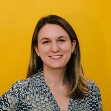 Alida Davis — WMHC