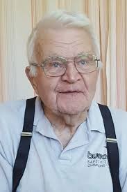 Robert Clifford 'Bob' Groat