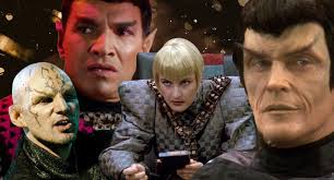 Spielen sie star trek fleet command auf pc, um eine bessere leistung und grafik zu haben. The Empire S Most Influential Romulans Ranked
