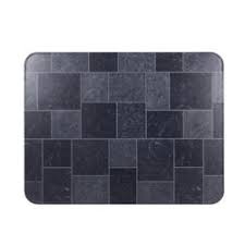Click here to go to. Hy C 32 X 42 Gray Slate Hearth Pad At Menards