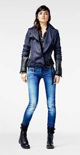 Camilla Leather Jacket Fashion Jackets